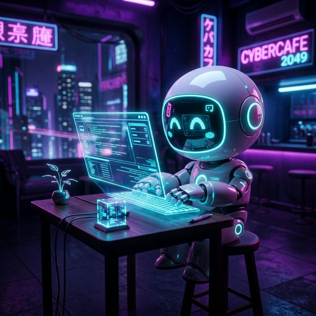 Junior Dev