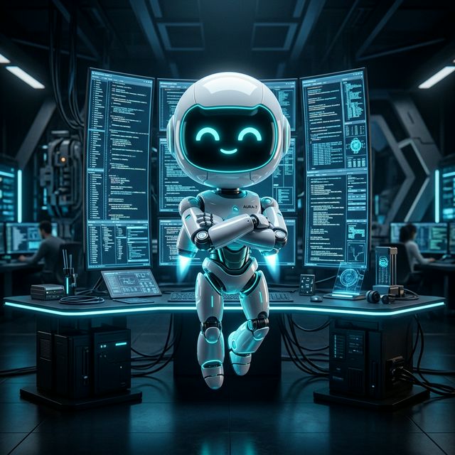 Senior Dev